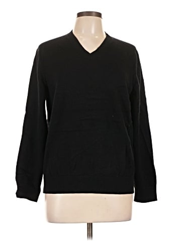 Banana Republic Wool Sweater (view 1)