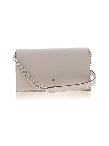 Kate Spade New York Leather Wallet (view 1)