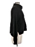 Eileen Fisher Black Turtleneck Sweater Size M - photo 4