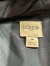 J.Crew Factory Store 100% Polyester Black Vest Size M - photo 6