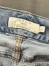 Torrid Solid Blue Jeans Size 14R - photo 7