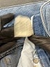 Torrid Solid Blue Jeans Size 14R - photo 8