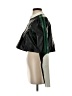 RIVIR 100% Polyurethane Green Jacket Size S (estimated) - photo 5