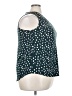 41Hawthorn Green Sleeveless T-Shirt Size 3X - photo 4
