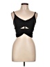 Athleta Black Tube Top Size L - photo 1