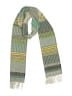 Unbranded Green Scarf One size - photo 1
