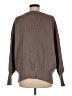 Unbranded Brown Pullover Sweater Size M - photo 2