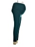 Beyond the Bump by Beyond Yoga Teal Active Pants Size Lg Maternity - photo 4