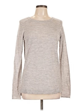 Club Monaco Wool Pullover Sweater