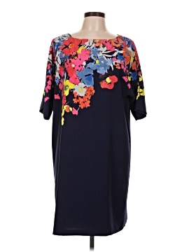 Ann Taylor LOFT Cocktail Dress (view 1)