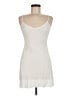 Aje. 100% Viscose Ivory Cocktail Dress Size 6 - photo 1