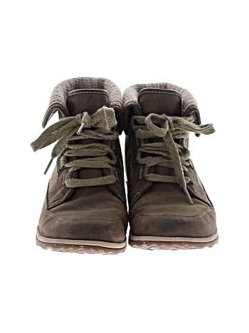 Chaco Ankle Boots (view 2)