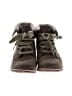Chaco Brown Ankle Boots Size 7 - photo 2