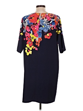 Ann Taylor LOFT Cocktail Dress (view 2)