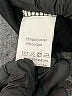 Unbranded Solid Black Casual Dress Size L - photo 8