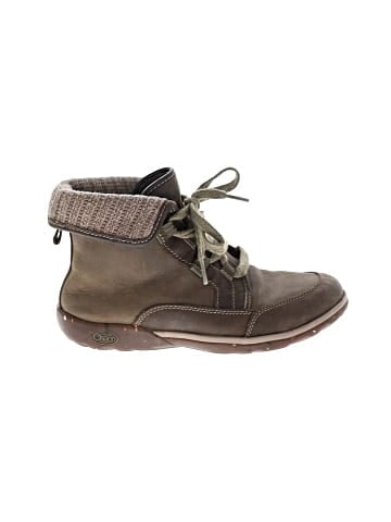 Chaco Ankle Boots (view 1)