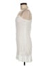 Aje. 100% Viscose Ivory Cocktail Dress Size 6 - photo 5