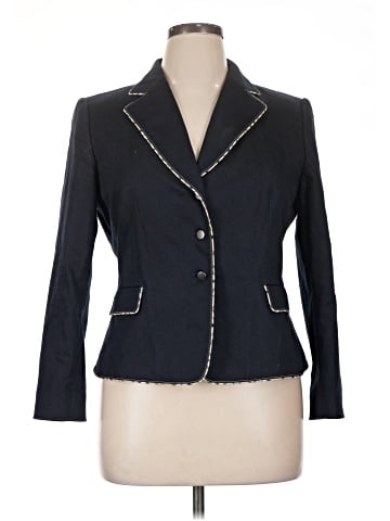 Tahari by ASL Blazer (view 1)