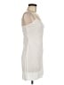 Aje. 100% Viscose Ivory Cocktail Dress Size 6 - photo 4