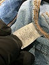 J.Jill Blue Jeans Size 8R - photo 9