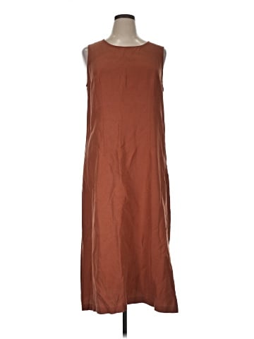 Norm Thompson Casual Dress (view 1)