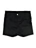 90 Degree by Reflex Solid Black Athletic Shorts Size L - photo 2