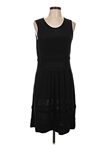 Peruvian Connection Casual Dress (view 1)