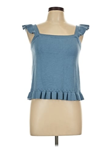 Ann Taylor LOFT Tank Top (view 1)