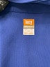 lucy Blue Track Jacket Size M - photo 6