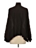 Zara Black Long Sleeve Blouse Size S - photo 2