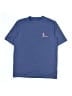 Vineyard Vines Performance Blue Active T-Shirt Size 12 - 14 - photo 1