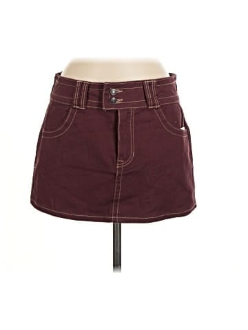 Altar'd State Casual Skirt (view 1)