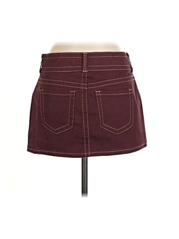Altar'd State Casual Skirt (view 2)