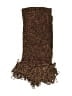 Nordstrom Brown Scarf One size - photo 2