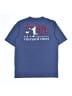 Vineyard Vines Performance Blue Active T-Shirt Size 12 - 14 - photo 2