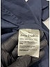 Acne Studios 100% Cotton Solid Blue Chen Pop Dress Size EU 34 / US 4 - photo 10