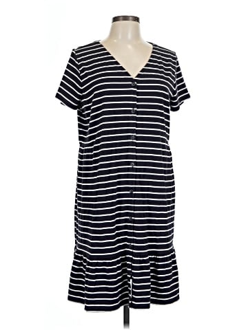 J.Jill Casual Dress (view 1)