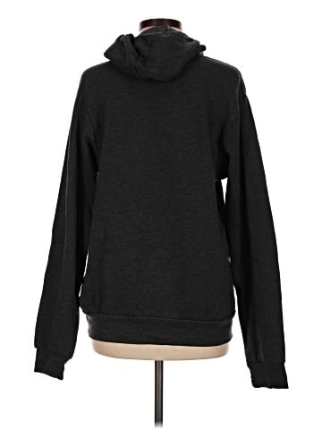 Bella + Canvas Pullover Hoodie (view 2)