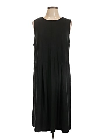 J.Jill Casual Dress (view 1)
