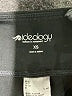 Ideology Black Active Pants Size XS - photo 4
