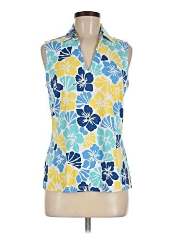 J. McLaughlin Tank Top (view 1)