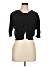 Neiman Marcus Black Cardigan Size L - photo 1