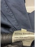 Acne Studios 100% Cotton Solid Blue Chen Pop Dress Size EU 34 / US 4 - photo 6