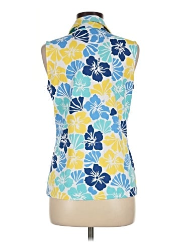 J. McLaughlin Tank Top (view 2)