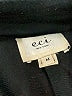 ECI Black Blazer Size M - photo 6