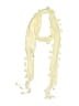 Pier 1 Imports Ivory Scarf One size - photo 1