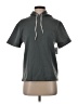 Assorted Brands 100% Polyester Gray Pullover Hoodie Size S - photo 1