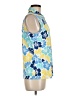 J. McLaughlin Blue Tank Top Size M - photo 4
