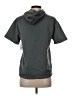 Assorted Brands 100% Polyester Gray Pullover Hoodie Size S - photo 2