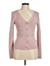 The Drop Pink Cardigan Size M - photo 1